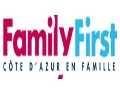 Family First activités et loisirs Côte d'Azur