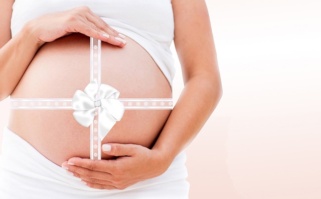 le bon déroulement de votre grossesse